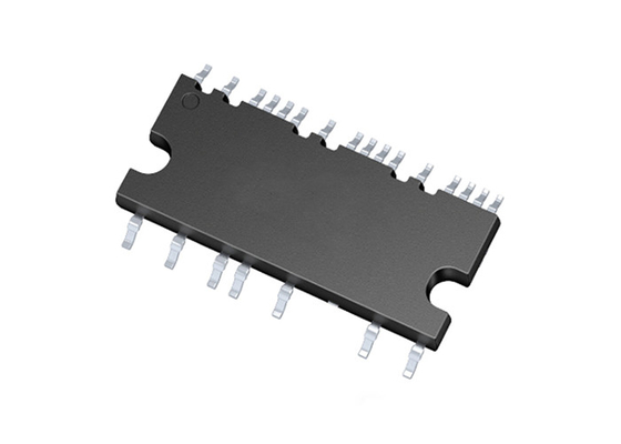 IM241-L6S1B Chip de circuito integrado de propósito general 600V 6A módulo de energía inteligente