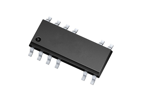 ICE5GR4780AG Chip de circuito integrado 800V 125kHz Regulador de retroalimentación y cajón fuera de línea