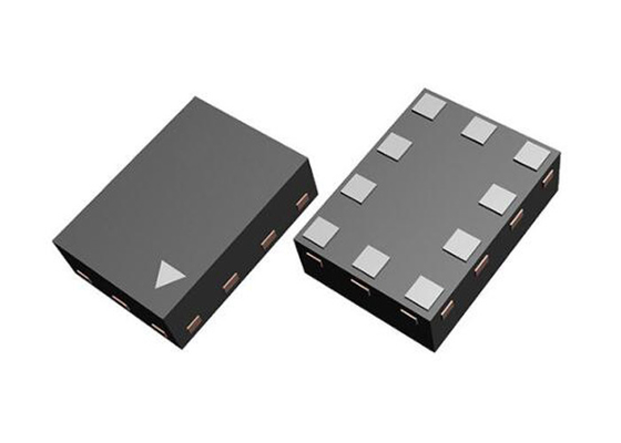 BGSA14M3N10 Módulo de comunicación inalámbrica SP4T Interruptor de sintonización de antena 7.125GHz Interruptor de radio frecuencias IC