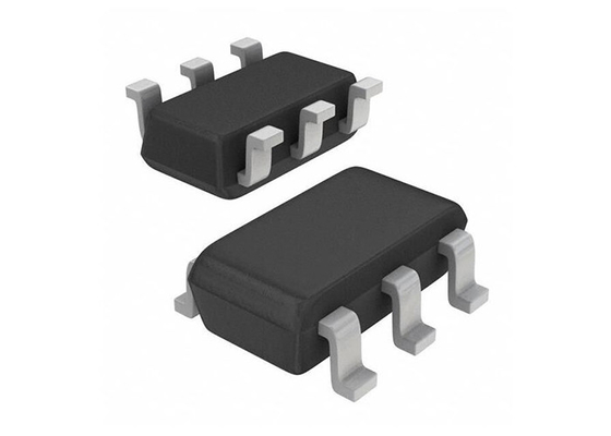 1EDN6550B Chip de circuito integrado de un solo canal no aislado con conductor de puerta
