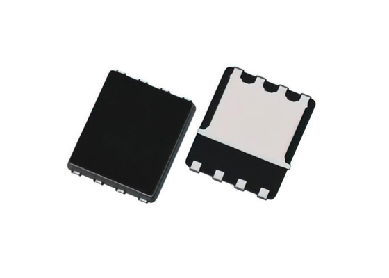 Chip de circuito integrado 120 V 6.4A OptiMOSTM 6 Transistores MOSFET de potencia