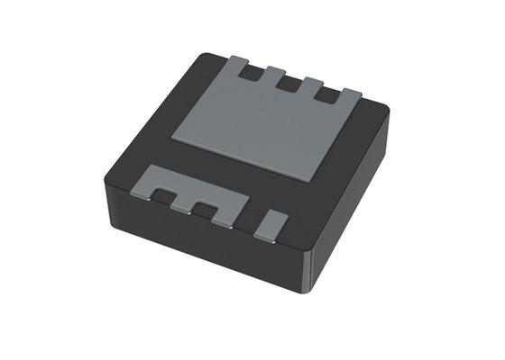 Chip de circuito integrado de 150V OptiMOSTM 6 Transistores MOSFET de potencia de canal N