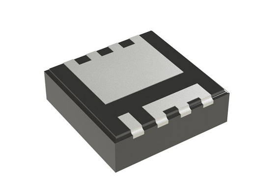 IAUZ20N08S5L300 Chip de circuito integrado 80V 20A Transistores MOSFET de canal N para automóviles