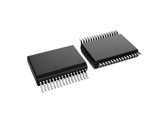 UCC5881QDFCRQ1 Chip de circuito integrado automotriz 20A controlador de puerta aislada variable en tiempo real