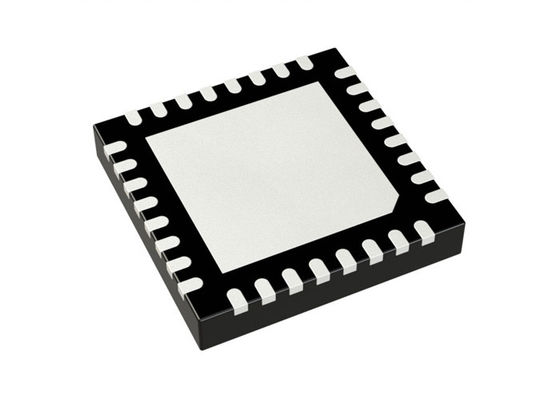 THVD4421RHBR Chip de circuito integrado con doble protocolo RS-232 y RS-485 Transceptor VQFN32