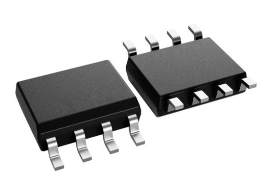 Chip de circuito integrado THVD2429DRVR 20Mbps Transceptores RS-485 medio dúplex SOIC-8