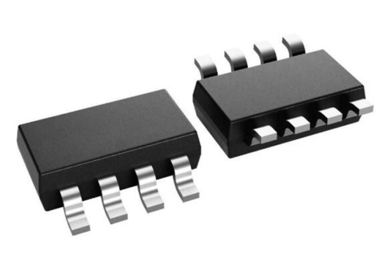 TCAN857VDDFRQ1 Integrated Circuit Chip High Speed Automotive CAN Transceiver SOT-23-8