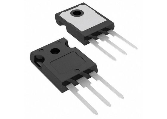 Transistores de circuito integrado con chip de NVHL065N65S3F 650V SUPERFET III Transistores de MOSFET