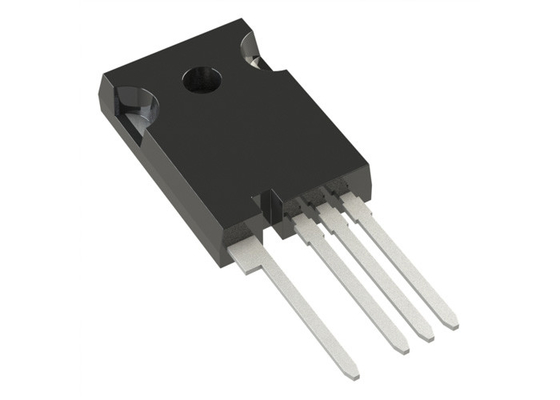Chip de circuito integrado NVH4L050N65S3F 650V 50mohm SUPERFET III MOSFET Transistores