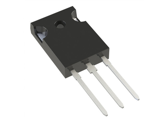 NTHL120N60S5Z Chip de circuito integrado de potencia MOSFET Transistores 600V Transistores de canal N