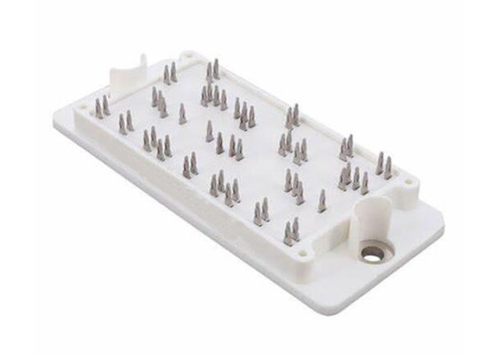 NXH500B100H7Q2F2PHG Chip de circuito integrado de dos canales con condensador volador módulo BOOST