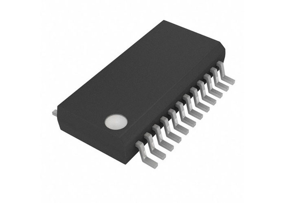NCV7754DPR2G Chip de circuito integrado automotriz conductor de relé lateral de canal octal bajo