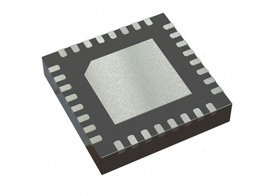 MAX17509ATJ Chip de circuito integrado 3A convertidor de corriente continua sincronizado TQFN32