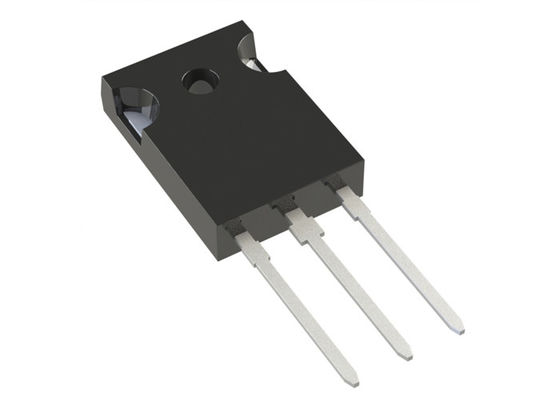 NTHL095N65S3HF Chip de circuito integrado MOSFET Transistores 650V 36A Discreto Dispositivos