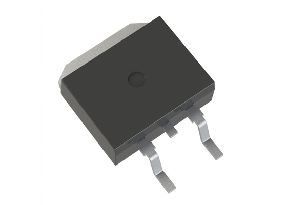 Chip de circuito integrado NTB110N65S3HF 650V MOSFET de canal N Transistores 30A MOSFETs