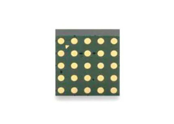 LTM4622IV Integrated Circuit Chip Buck Regulators LGA25 Step Down DC DC μModule Regulator