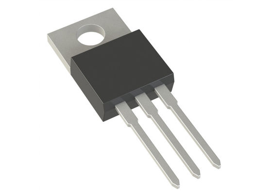 NTP190N65S3HF Chip de circuito integrado Semiconductores discretos 650V 20A MOSFET Transistor