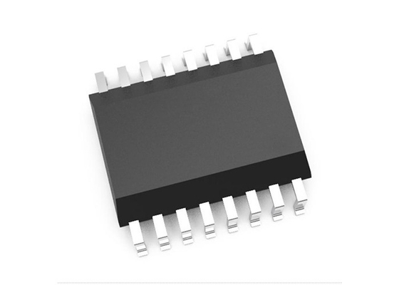 Chip de circuito integrado NSIP8921W1-DSWR 3.3V a 5.5V aislador digital de doble canal