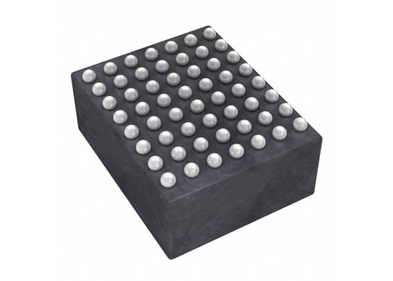LTM4642EY Chip de circuito integrado de 20 V de bajada de corriente continua DC μModular regulador BGA56