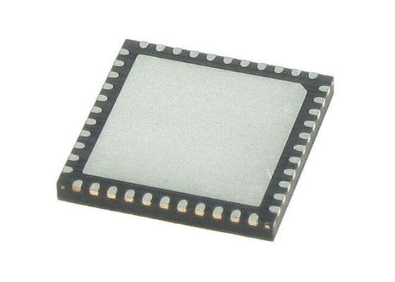 LTC3877EUK Chip de circuito integrado de doble fase controlador sincrónico de descenso QFN44