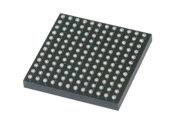 LTM4630IY-1A Chip de circuito integrado DC DC Convertidor BGA144 Regulador de módulo de paso hacia abajo