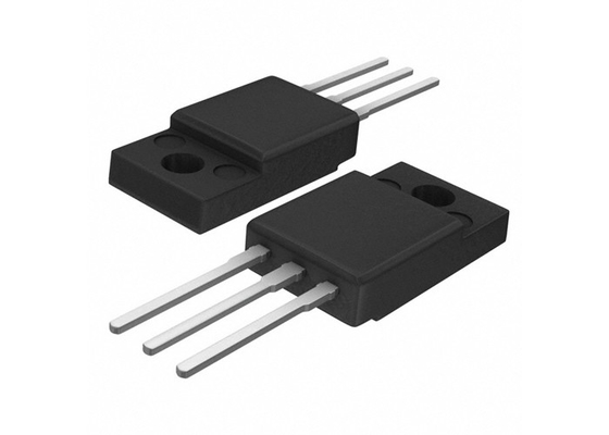 NTPF190N65S3HF Transistores de circuito integrado con chip de 650V 20A de potencia Transistores MOSFET
