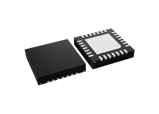 LMK1D2104LRHDR Chip de circuito integrado de doble banco de 4 canales de salida de reloj con opción de modo común