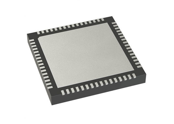 LMK5B12212RGCR Circuito integrado sincronizador de reloj de chip y limpiador de jitter IC 64-VFQFN