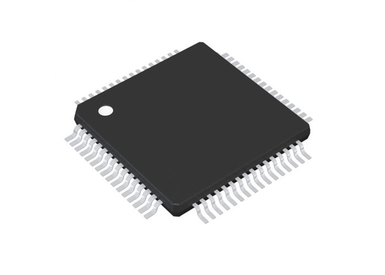 ADS1672IPAGR Chip de circuito integrado de 24 bits de alta velocidad de alta resolución Delta Sigma ADC