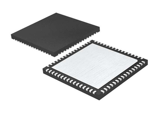 ADS42JB46IRGCR Chip de circuito integrado de 14 bits con doble canal convertidor analógico a digital