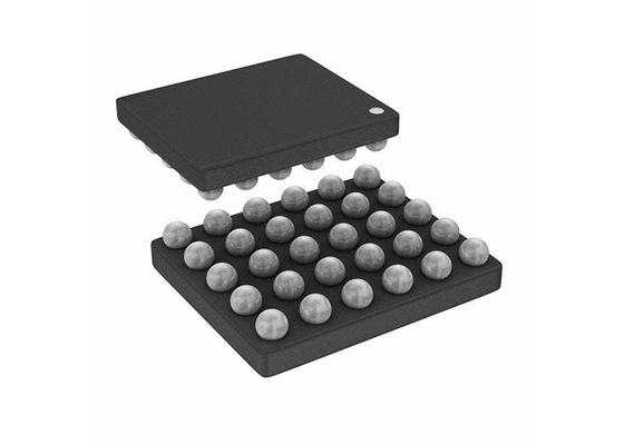 AFE4410YZR Chip de circuito integrado de baja potencia de frente analógico integrado con FIFO