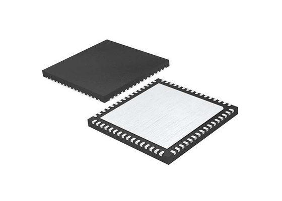 ADS5296ARGCR Chip de circuito integrado convertidor analógico a digital de 8 canales de 12 bits de baja potencia
