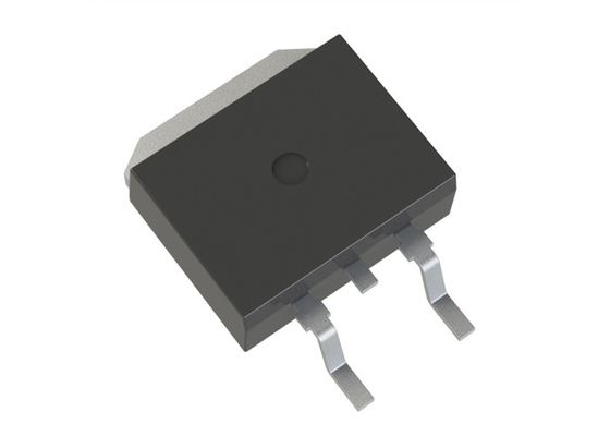 FGB5065G2-F085 Chip de circuito integrado 650V EcoSPARK 2 Transistores IGBT de canal N