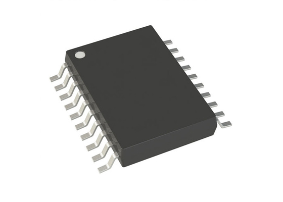 DRV8161DGSR Chip de circuito integrado de 105 V con conductor de puertas inteligentes de puente medio único 20-TFSOP