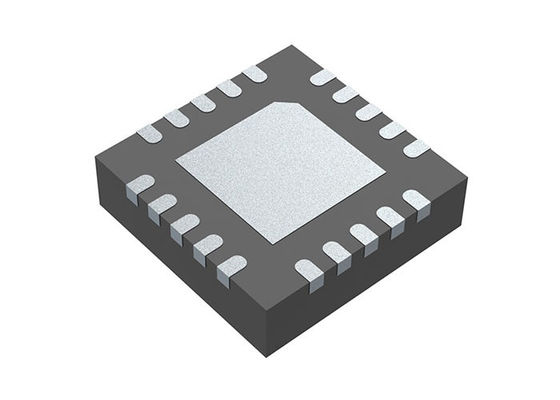 ADS131M02IRUKR Chip de circuito integrado de 24 bits de muestreo simultáneo Delta-Sigma