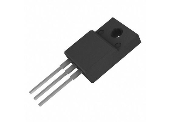 FCPF125N65S3 Chip de circuito integrado MOSFET Transistores 650V 24A Semiconductores discretos