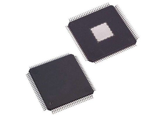 TMS320F28374SPZPT Microcontrolador MCU de 32 bits de un solo núcleo 200MHz MCU para optimizador de energía solar
