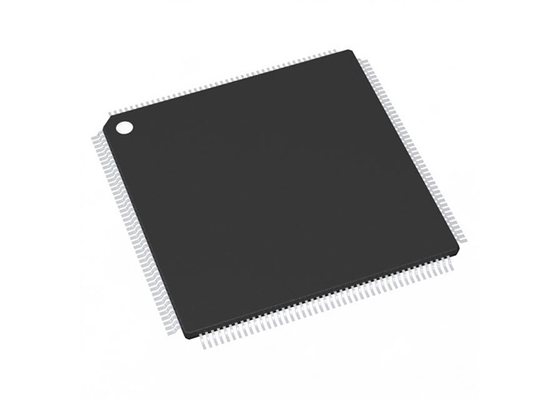 TMS320F28374SPTPT Microcontrolador MCU C2000TM MCU de 32 bits para equipos de clasificación automática