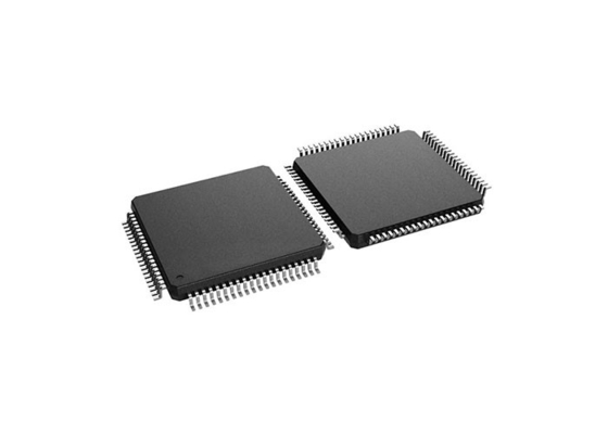 TMS320F28035MPNTEP Microcontrolador MCU Microcontroladores de tiempo real de 32 bits de un solo núcleo de 60 MHz