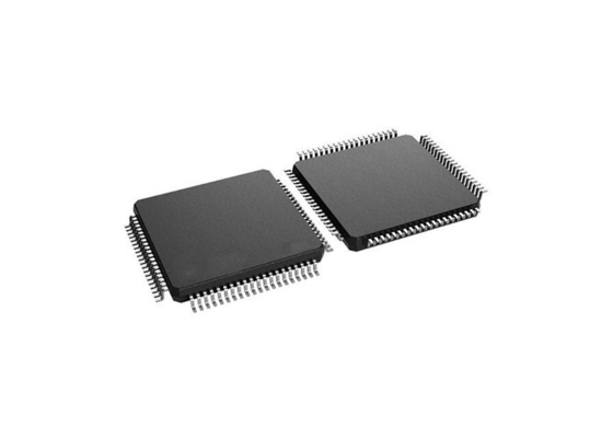 Microcontroladores de señal mixta de 32 MHz para aparatos