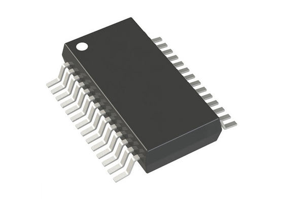 MSPM0G1505SDGS28R Microcontrolador MCU de 32 bits 80MHz ARM Cortex-M0 MCU para electrodomésticos