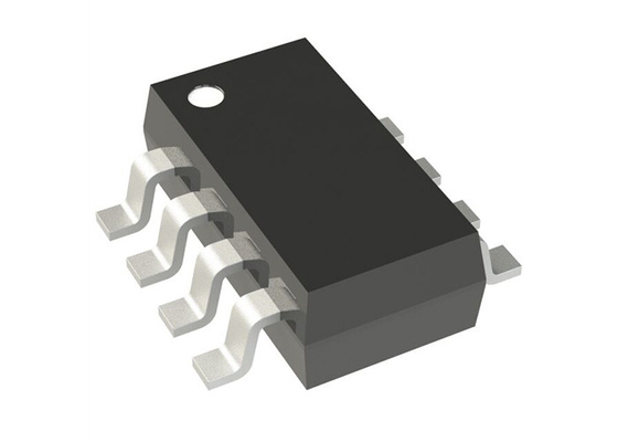 MSPM0C1104SDDFR Microcontrolador MCU de alto rendimiento de 32 bits para electrónica personal
