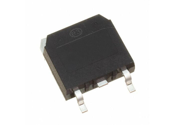 MSC750SMA170SDT Chip de circuito integrado de carburo de silicio N canal de potencia MOSFET Transistor