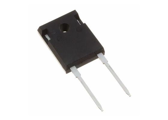 MSC080SMB120B4N Transistores de circuito integrado con chip 1200V 80mOhm SiC MOSFET Transistor