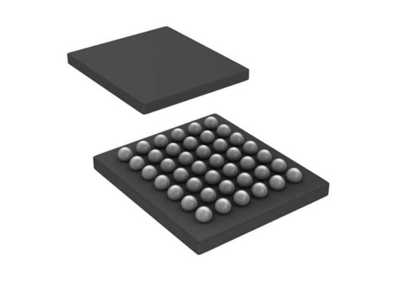 MAX77929EWO Chip de circuito integrado 10A Bi-direccional con capacidad conmutada WLP42