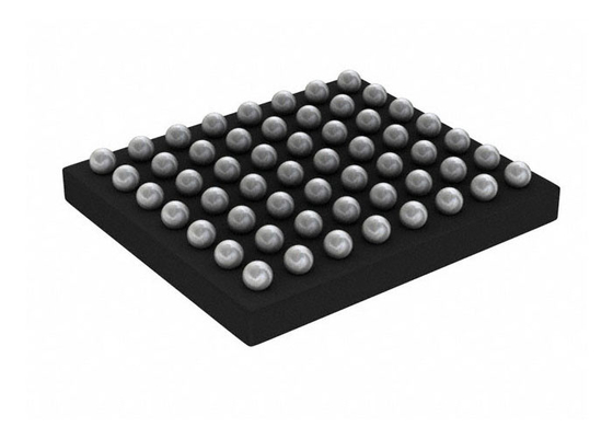 Chip de circuito integrado MAX20303MEWN 250μA IC de gestión de baterías WLP56 PMIC Chip