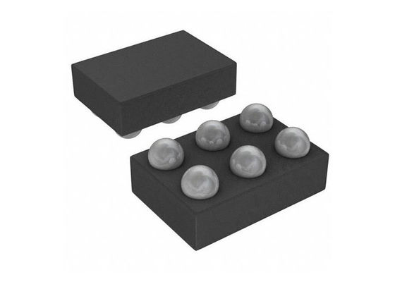 MAX17220ENT Chip de circuito integrado NanoPower Conversores de impulso síncrono WLP6