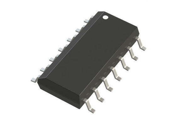 MAX5717GSD Chip de circuito integrado de 16 bits Convertidores de digital a analógico SOIC14