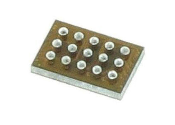 MAX38909ANL Chip de circuito integrado LDO Regulador lineal 2A Regulador de baja caída