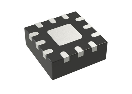 LTC6752IUD-3 Chip de circuito integrado Comparadores de alta velocidad Comparadores lineales de 280 MHz